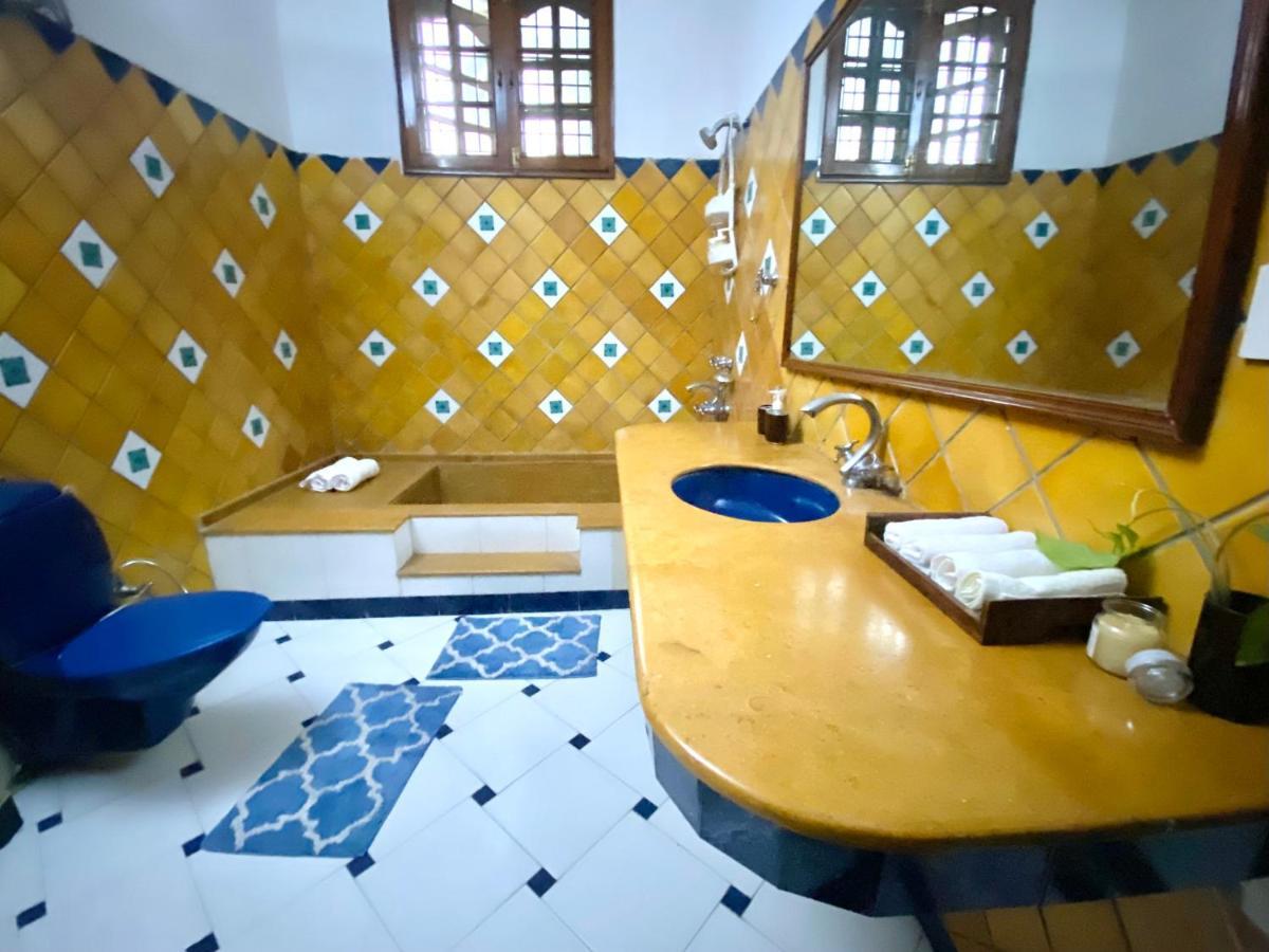Roshani Pool Villa Gurgaon - 7Br #Privatepool #Villa #Bungalow #Garden #Staycation Екстериор снимка