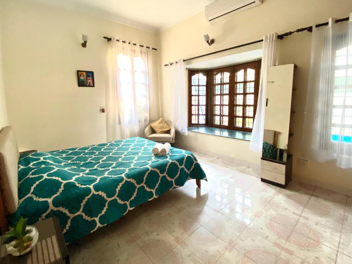 Roshani Pool Villa Gurgaon - 7Br #Privatepool #Villa #Bungalow #Garden #Staycation Екстериор снимка