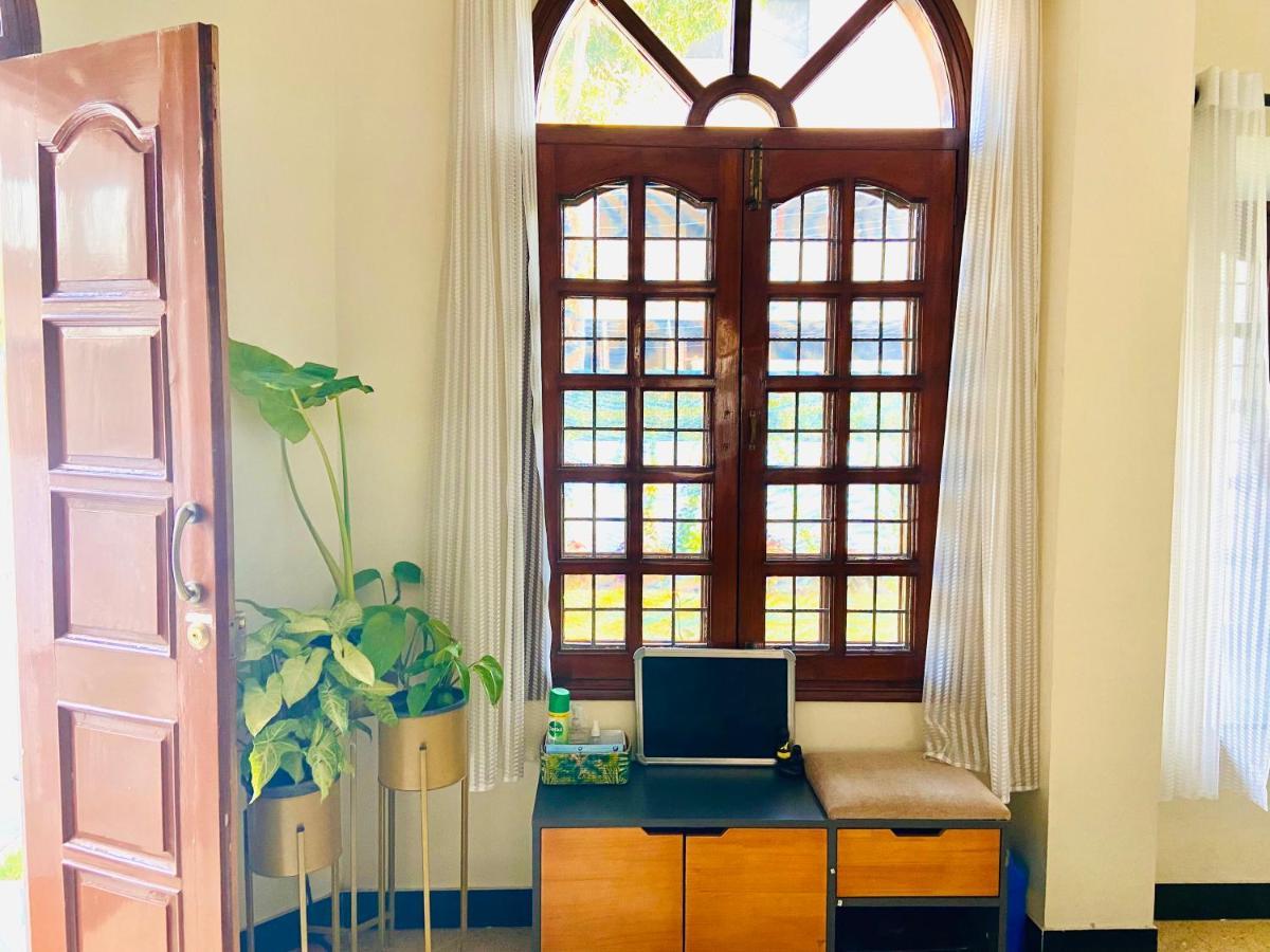 Roshani Pool Villa Gurgaon - 7Br #Privatepool #Villa #Bungalow #Garden #Staycation Екстериор снимка