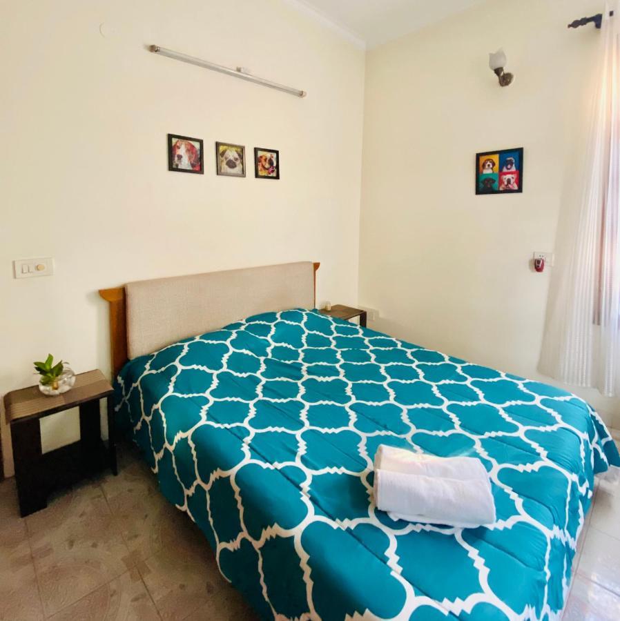 Roshani Pool Villa Gurgaon - 7Br #Privatepool #Villa #Bungalow #Garden #Staycation Екстериор снимка