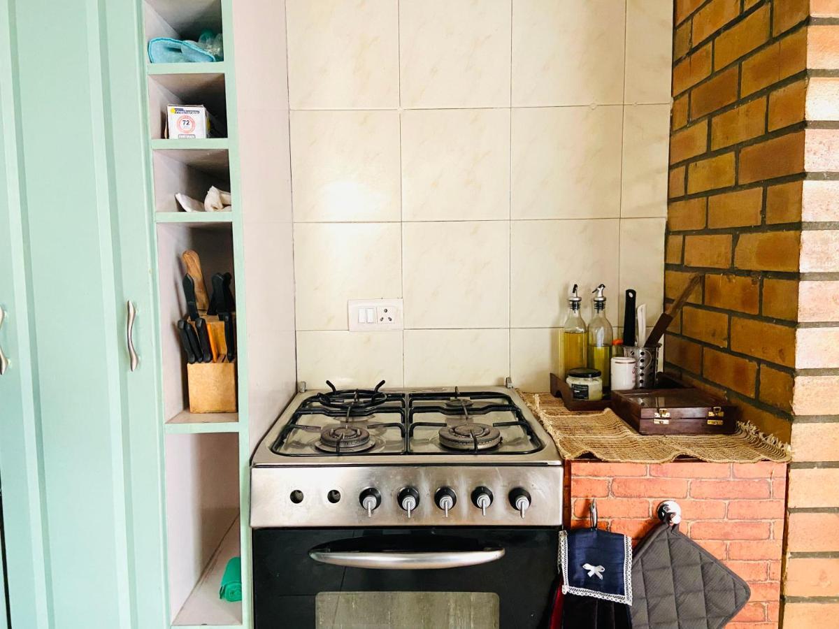 Roshani Pool Villa Gurgaon - 7Br #Privatepool #Villa #Bungalow #Garden #Staycation Екстериор снимка