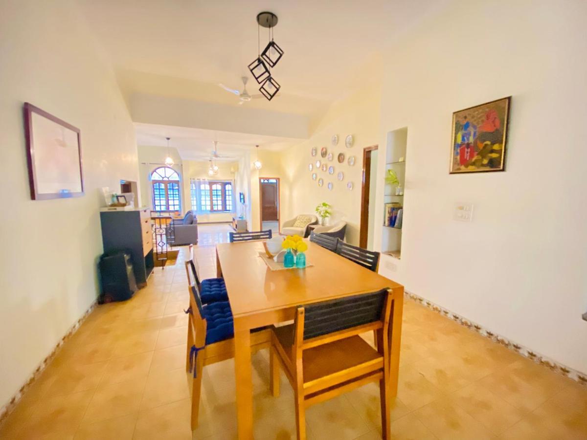 Roshani Pool Villa Gurgaon - 7Br #Privatepool #Villa #Bungalow #Garden #Staycation Екстериор снимка