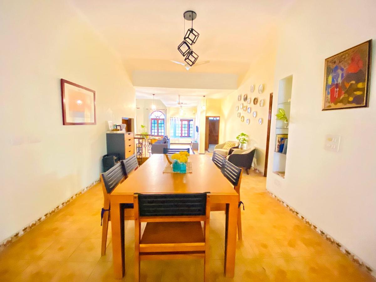 Roshani Pool Villa Gurgaon - 7Br #Privatepool #Villa #Bungalow #Garden #Staycation Екстериор снимка
