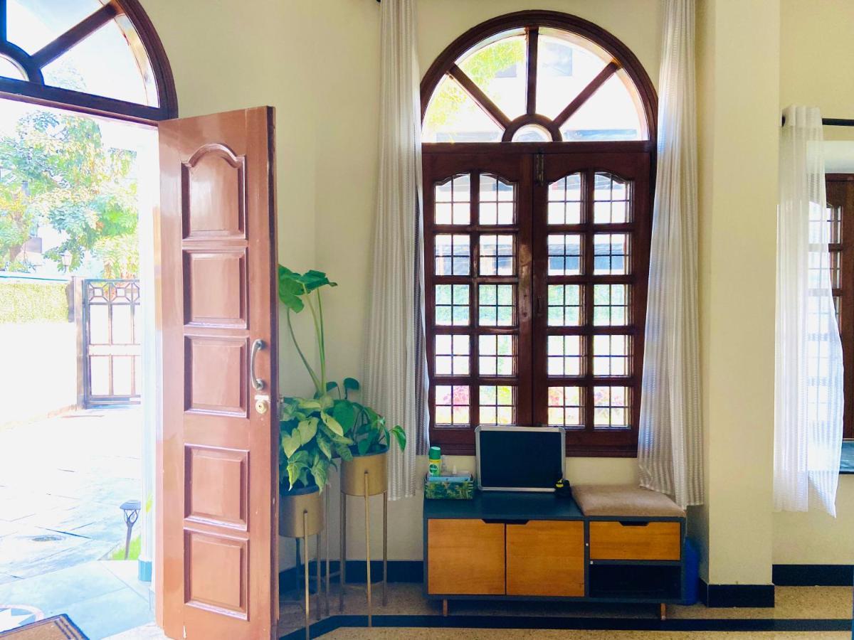 Roshani Pool Villa Gurgaon - 7Br #Privatepool #Villa #Bungalow #Garden #Staycation Екстериор снимка