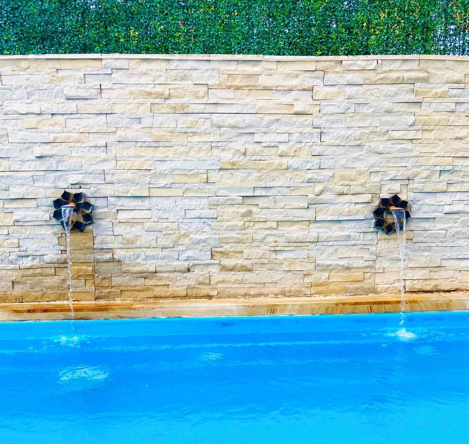 Roshani Pool Villa Gurgaon - 7Br #Privatepool #Villa #Bungalow #Garden #Staycation Екстериор снимка