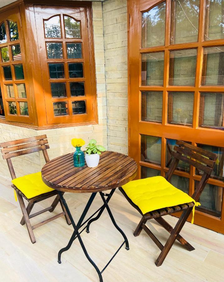 Roshani Pool Villa Gurgaon - 7Br #Privatepool #Villa #Bungalow #Garden #Staycation Екстериор снимка